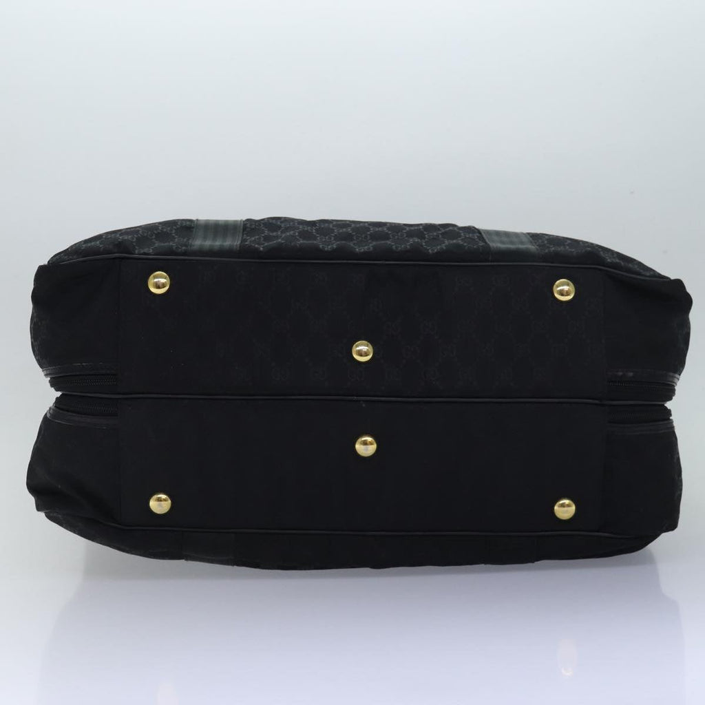 Gucci GG canvas