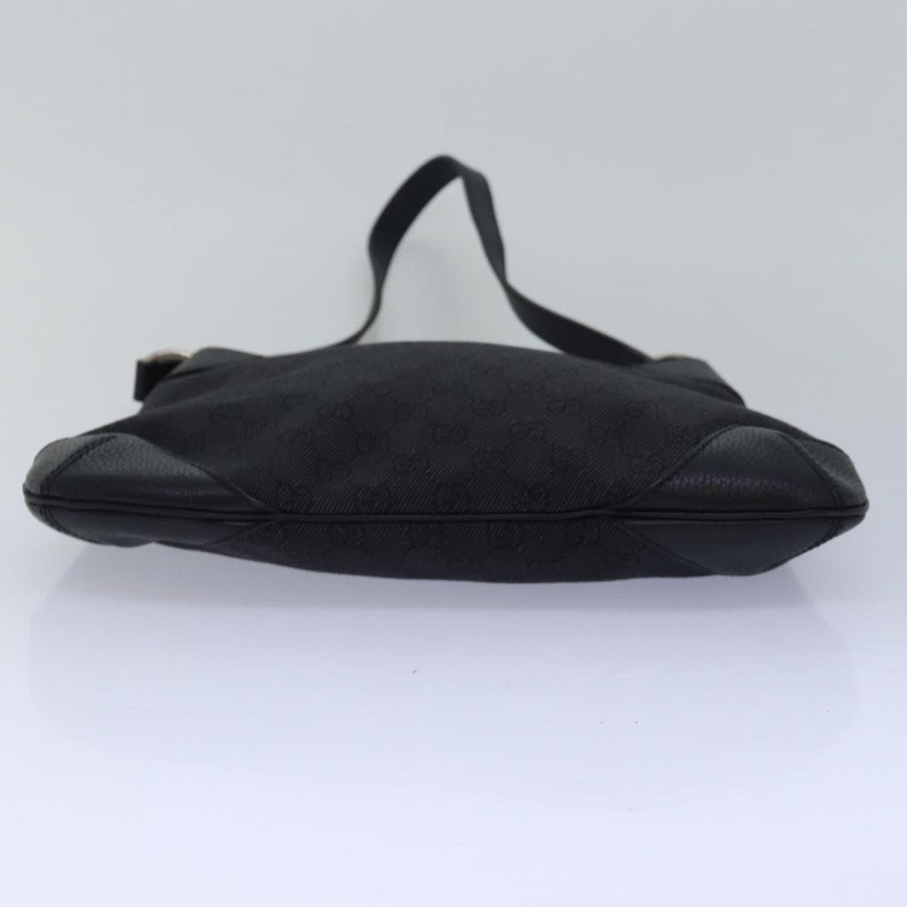 Gucci GG canvas