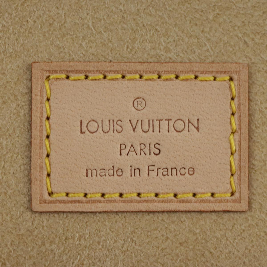 Louis Vuitton Earrings
