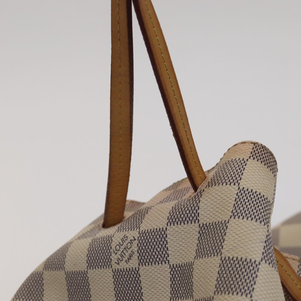Louis Vuitton Sperone Backpack