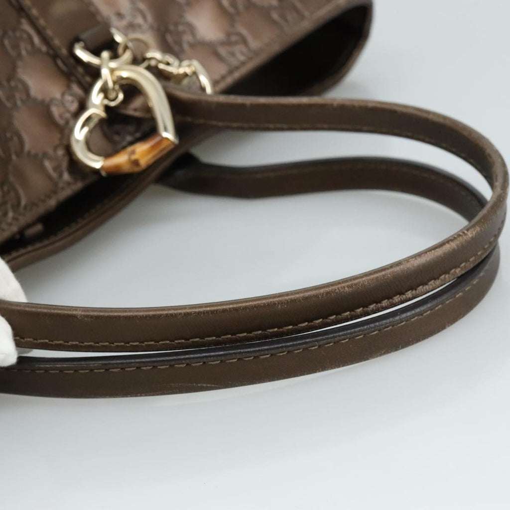 Gucci Guccissima