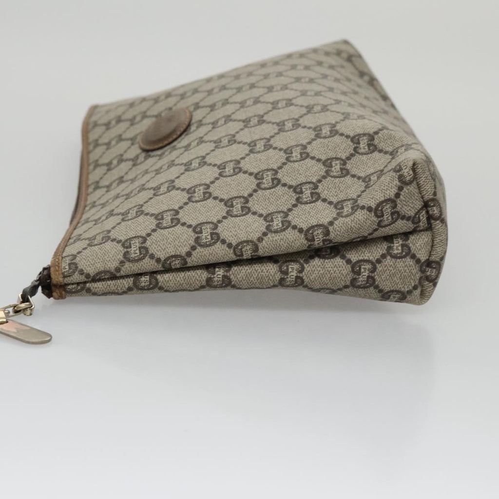 Gucci GG canvas