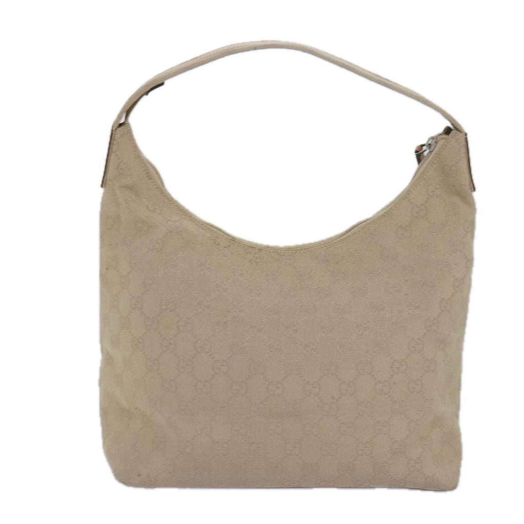 Gucci GG canvas