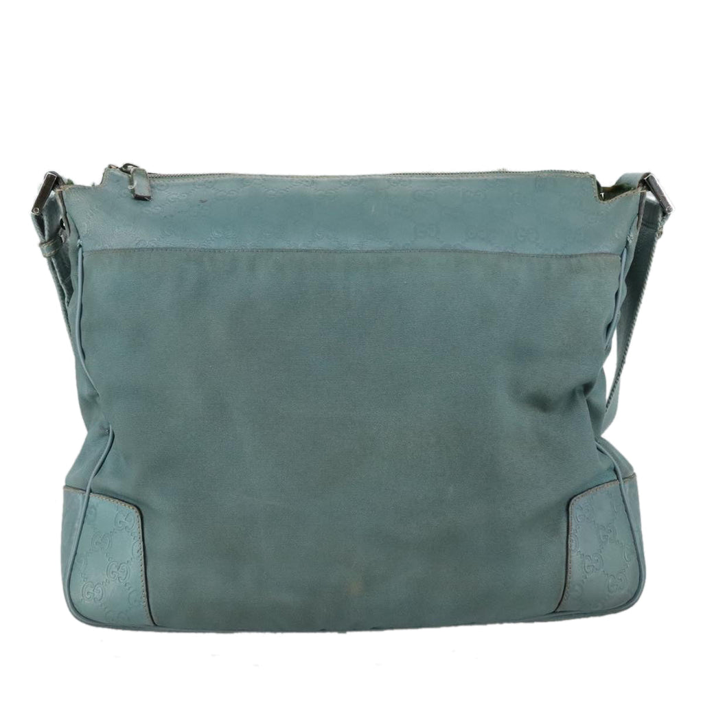 Gucci GG canvas