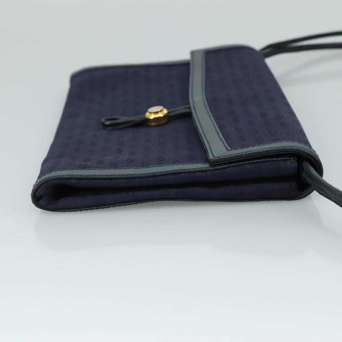 Gucci GG canvas