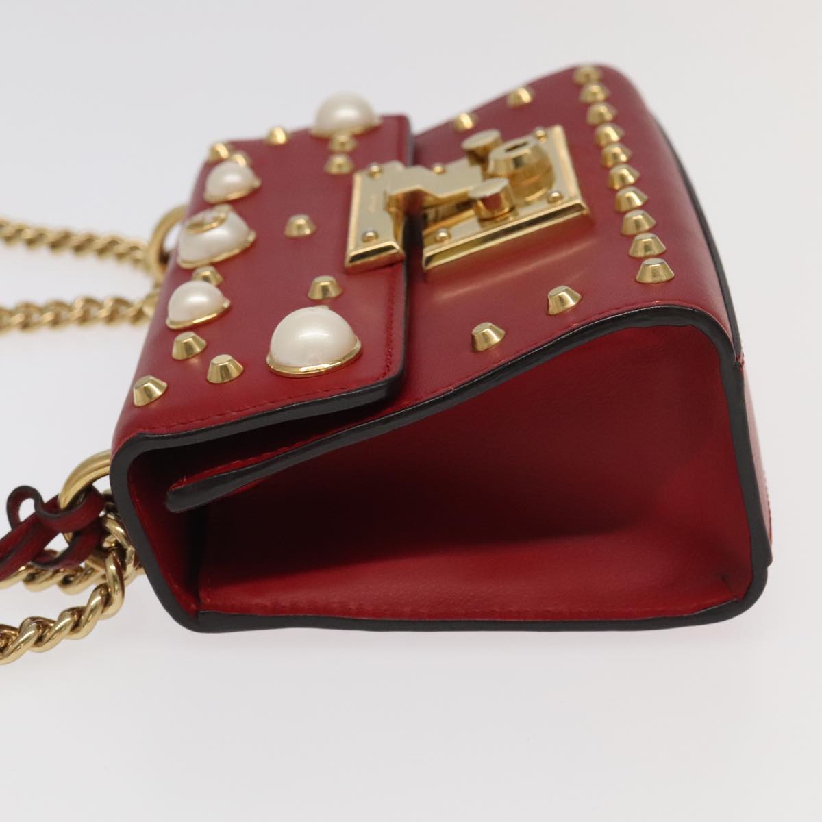 Gucci Padlock