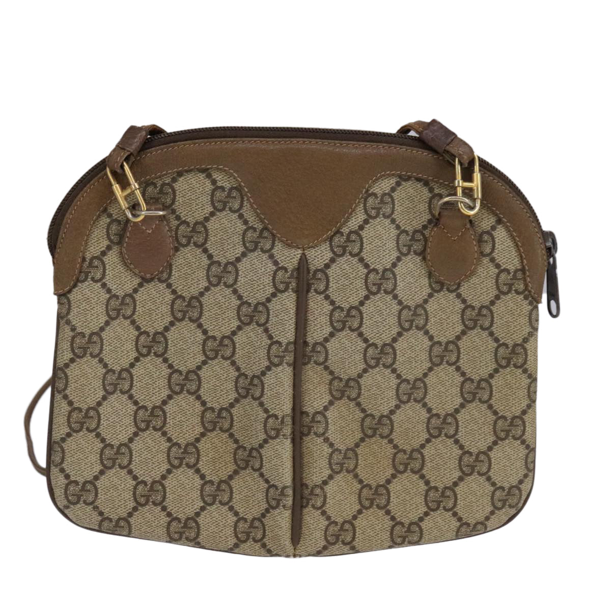 Gucci GG canvas