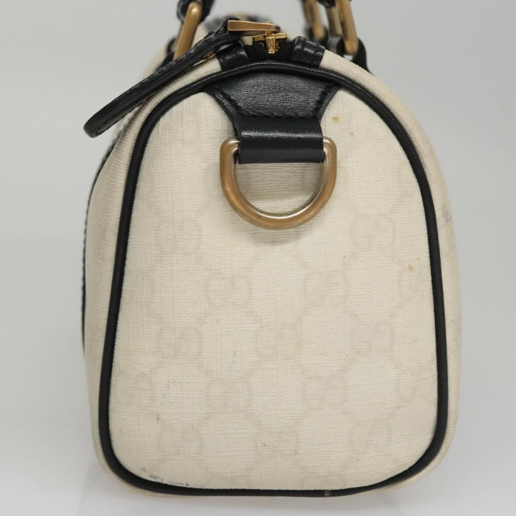 Gucci GG canvas