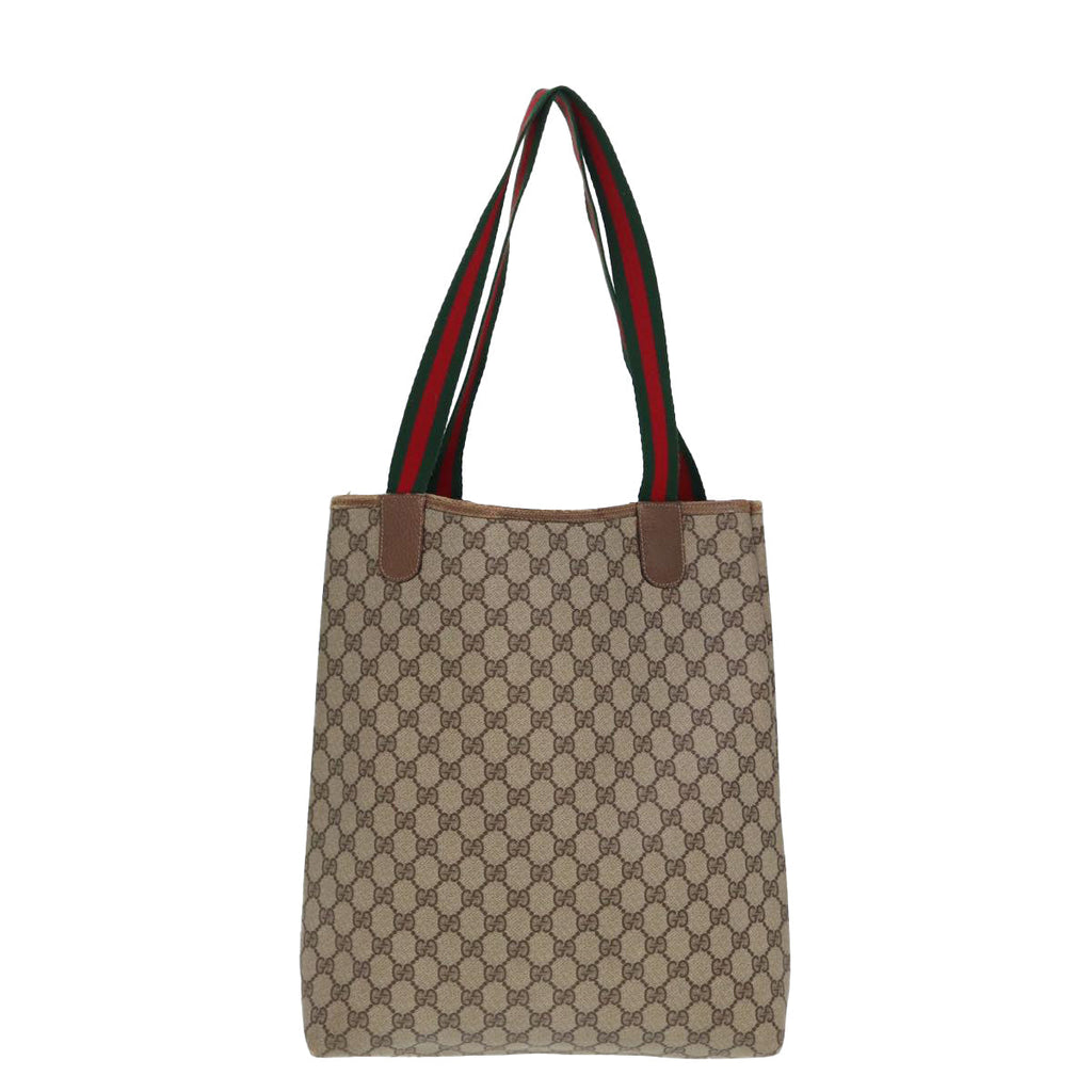 Gucci GG canvas