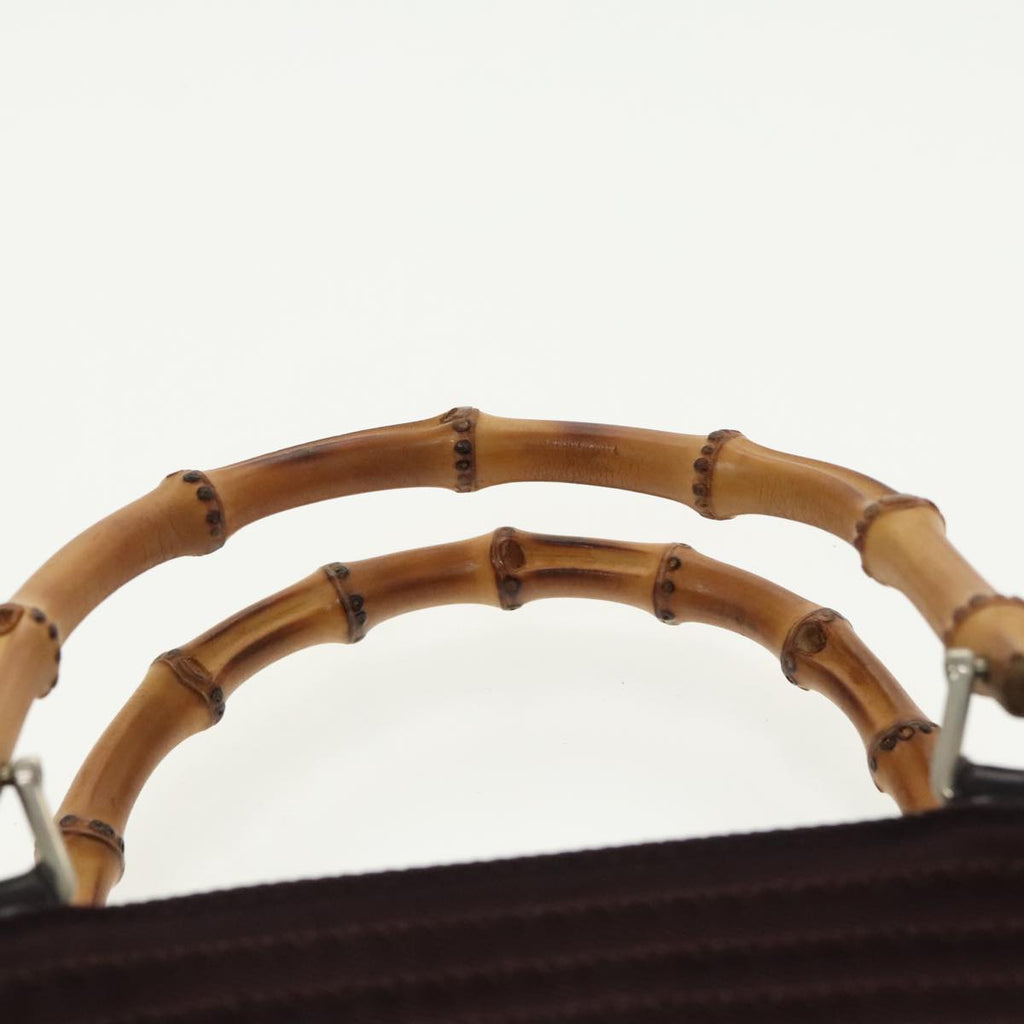 Gucci Bamboo