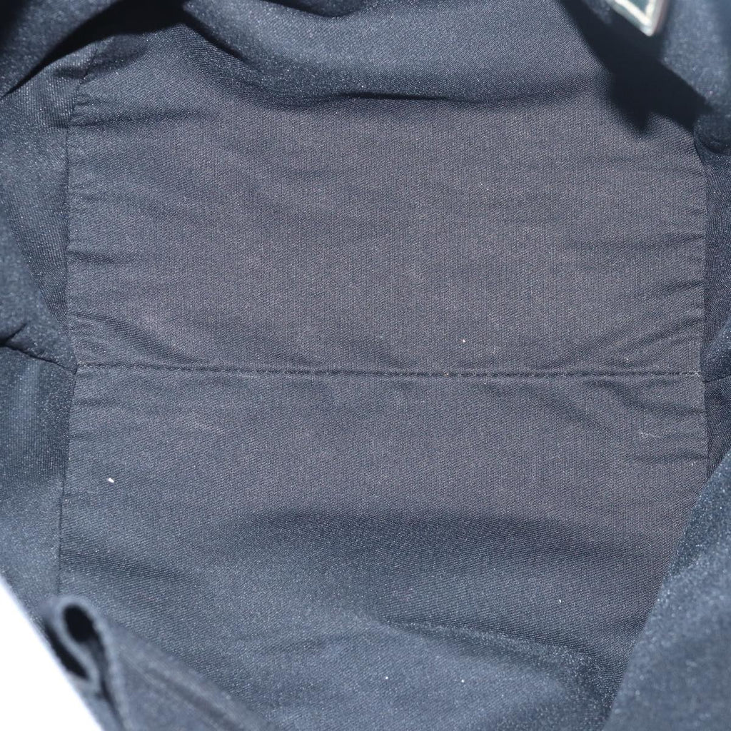 Gucci GG canvas