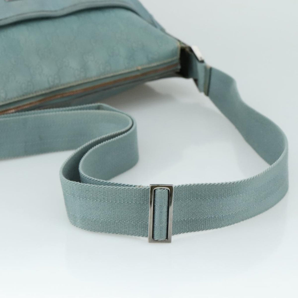 Gucci GG canvas