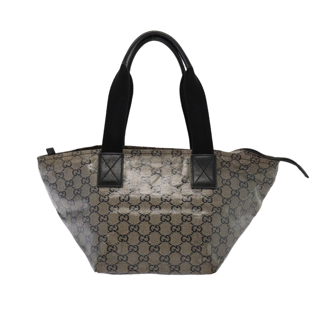 Gucci GG canvas