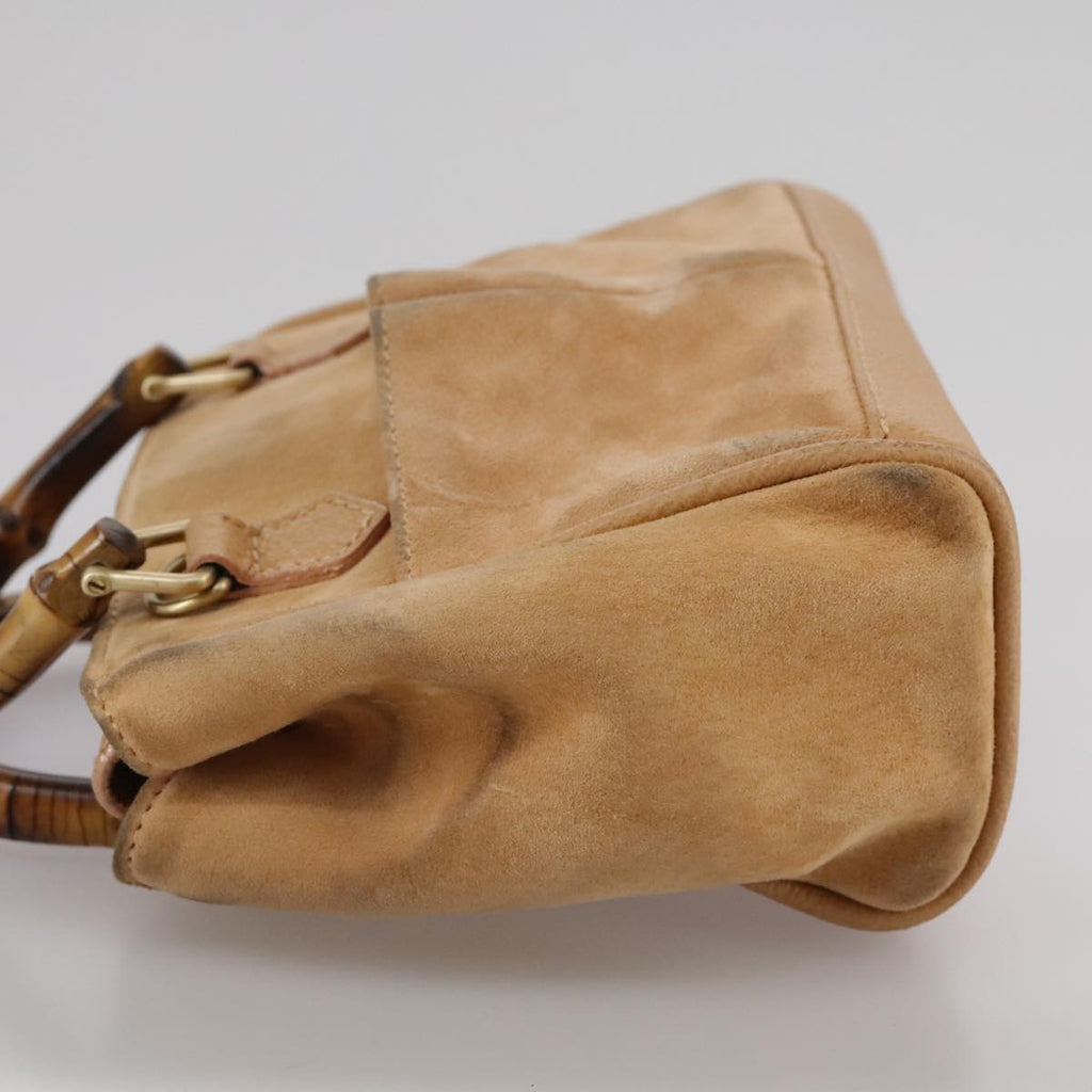 Gucci Bamboo