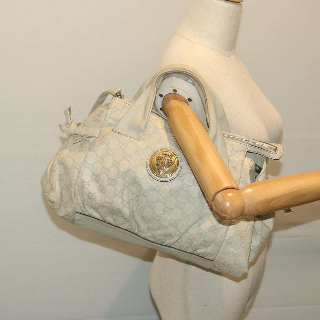 Gucci GG canvas