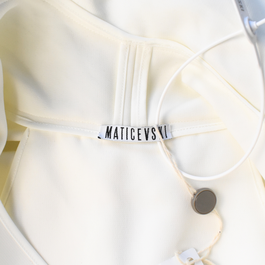 Maticevski Jacket - Women's 6