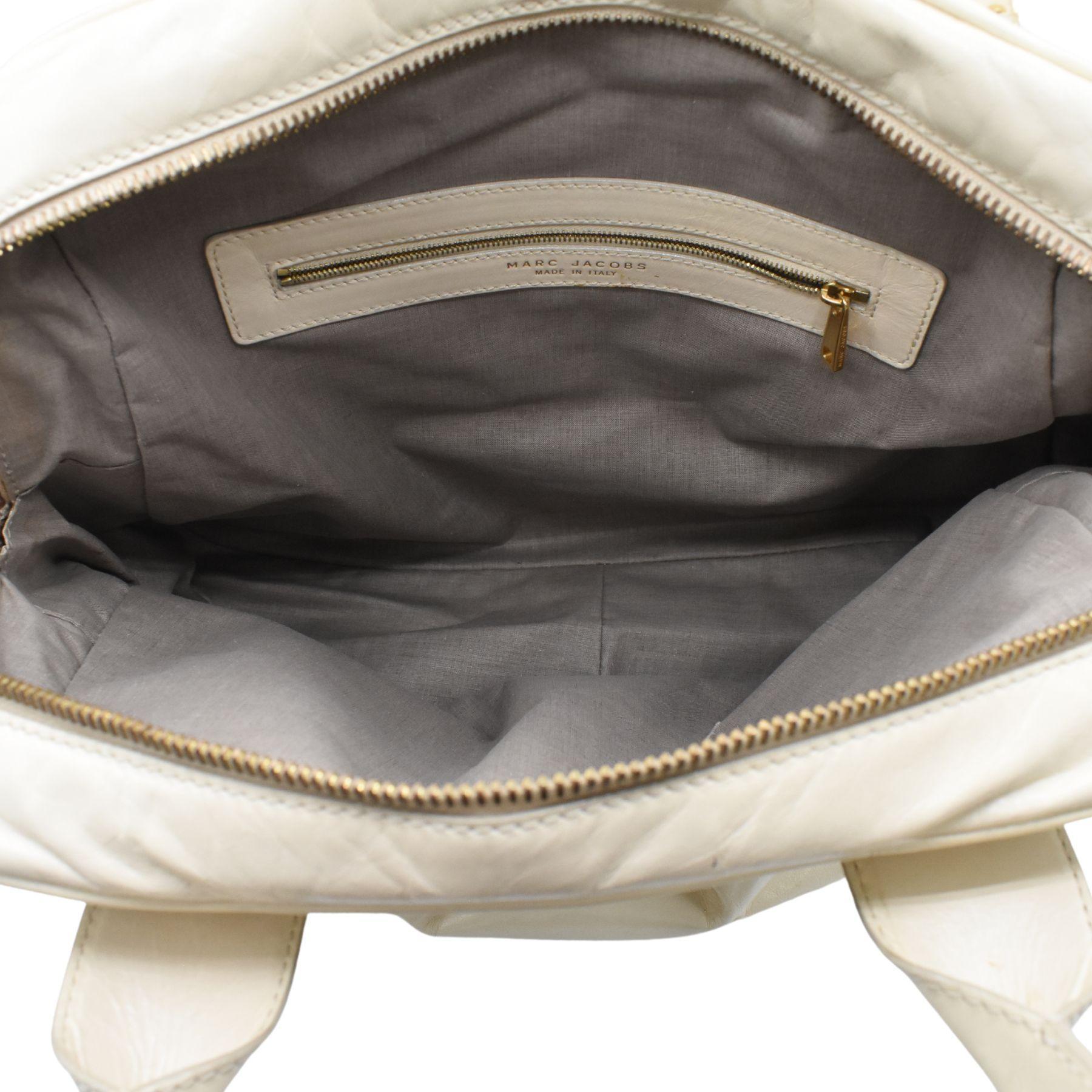 Marc Jacobs Tote Bag