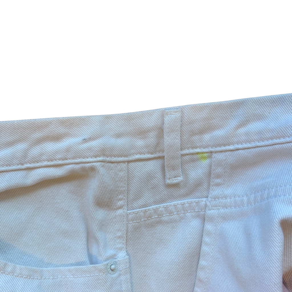 Eckhaus Latta Ombre Jeans - Women's 28