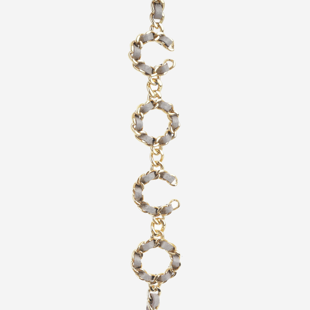 Chanel Mini Clutch on Coco Chain