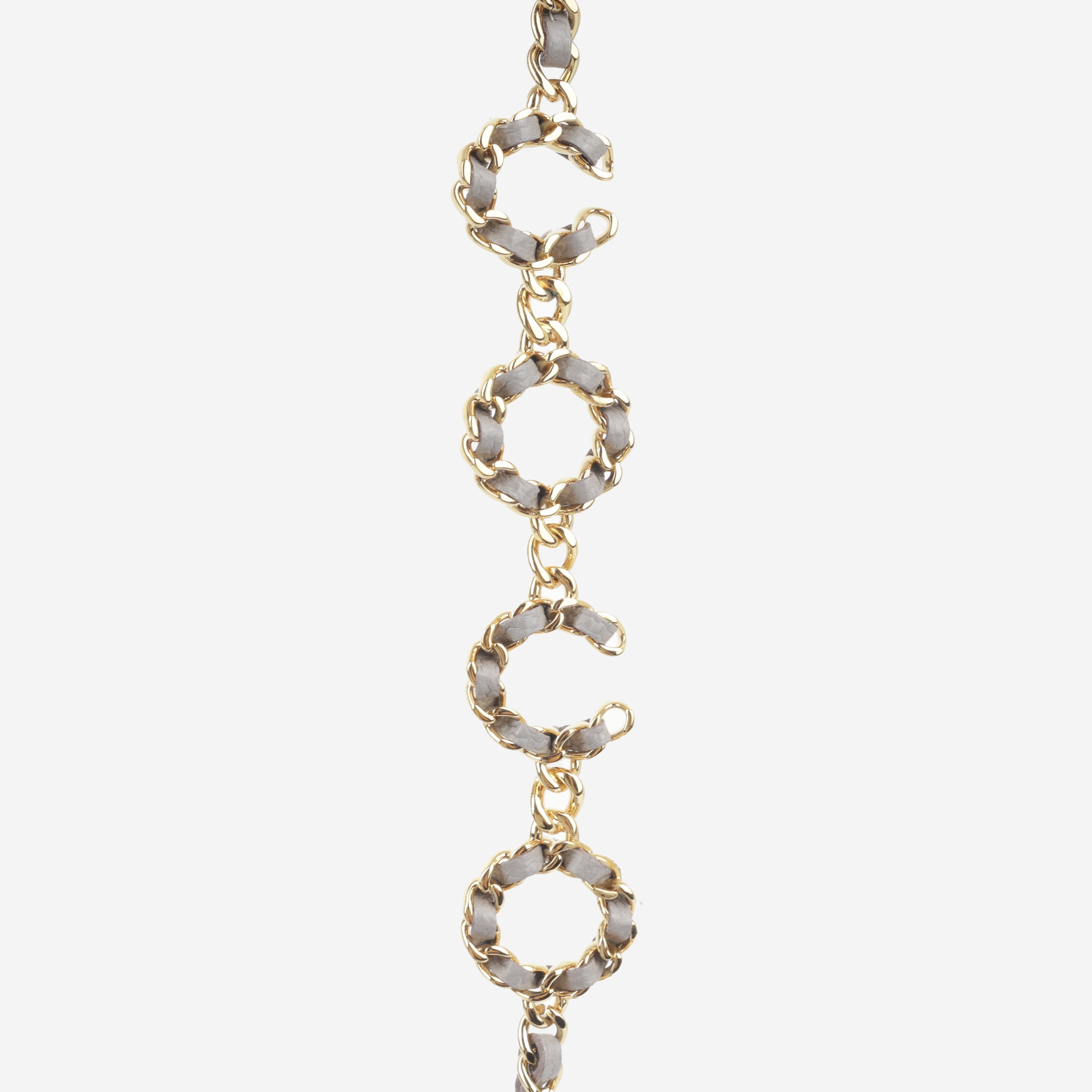 Chanel Mini Clutch on Coco Chain