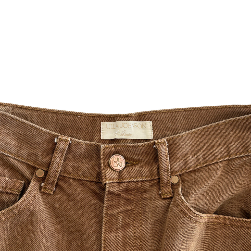 Ulla Johnson 'Agnes' Jeans - Women's 25