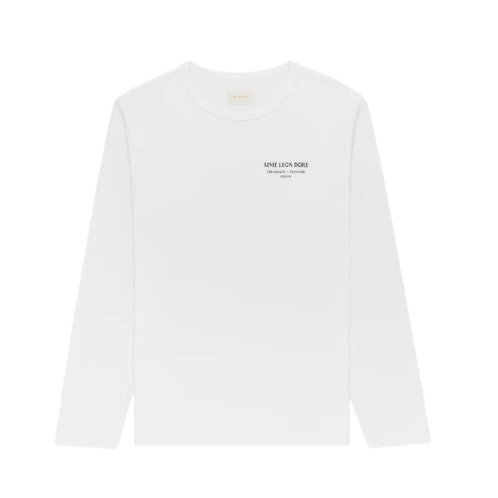 Aime Leon Dore 'Artiste' T-Shirt - Men's L