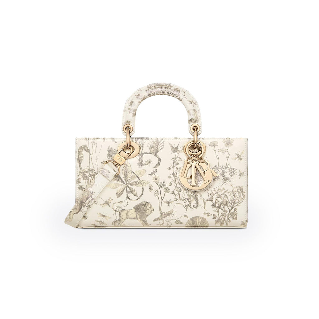 Medium Lady D-Joy Bag