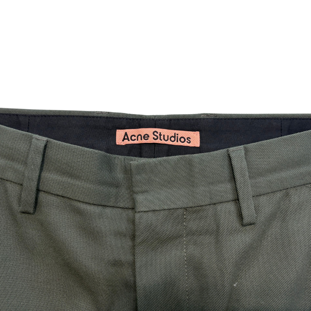 Acne Studios Pants - Men's 44
