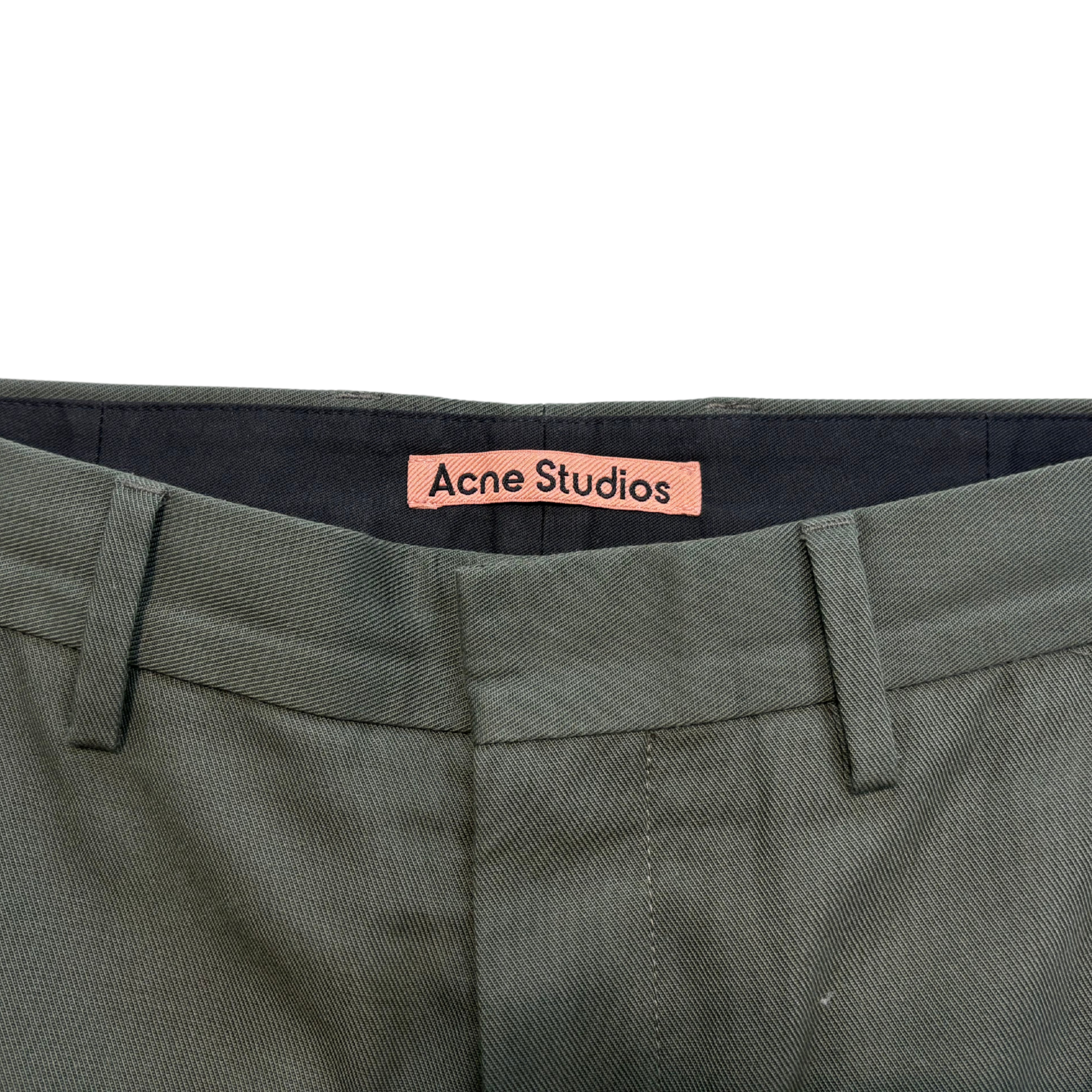 Acne Studios Pants - Men's 44