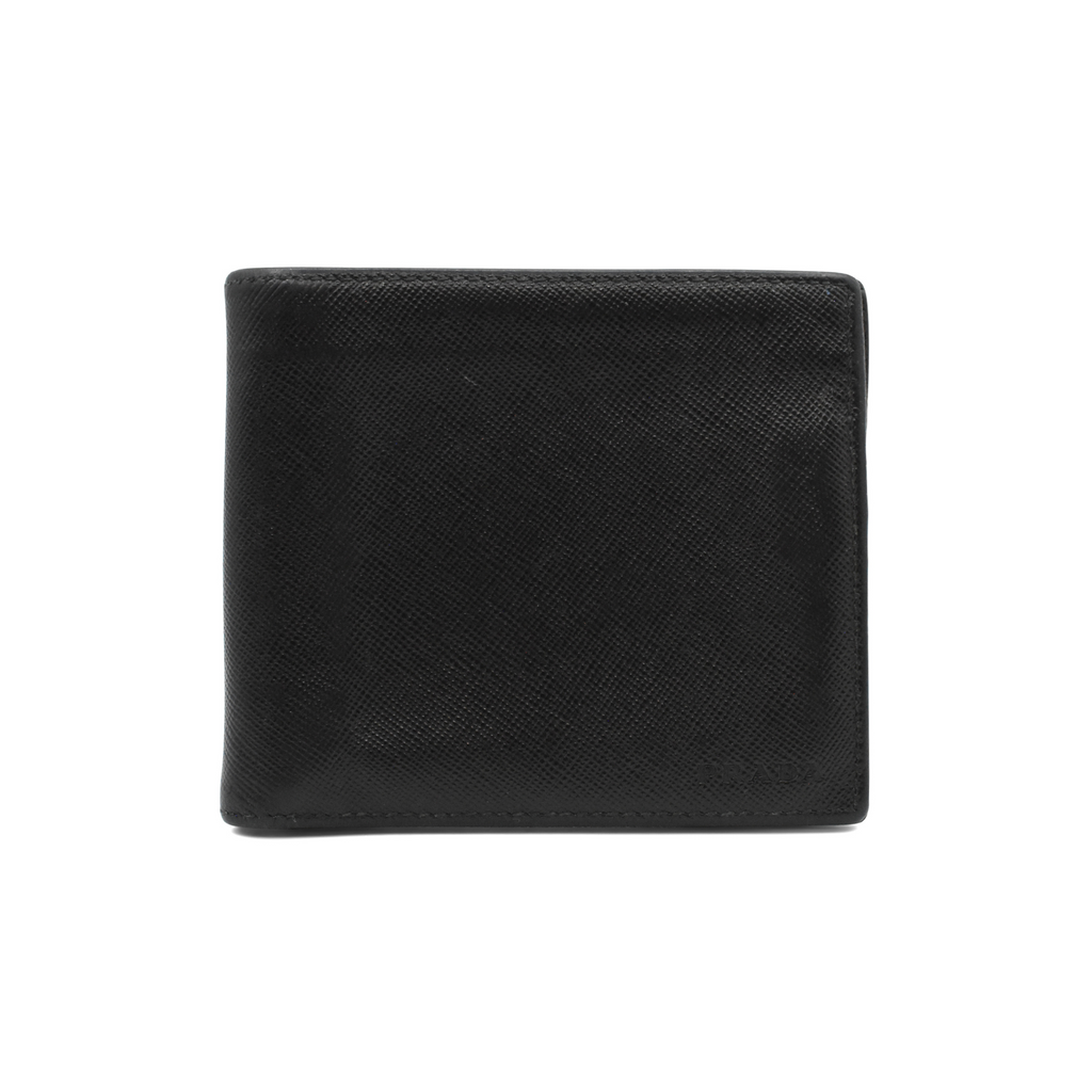 Prada Bi-Fold Wallet