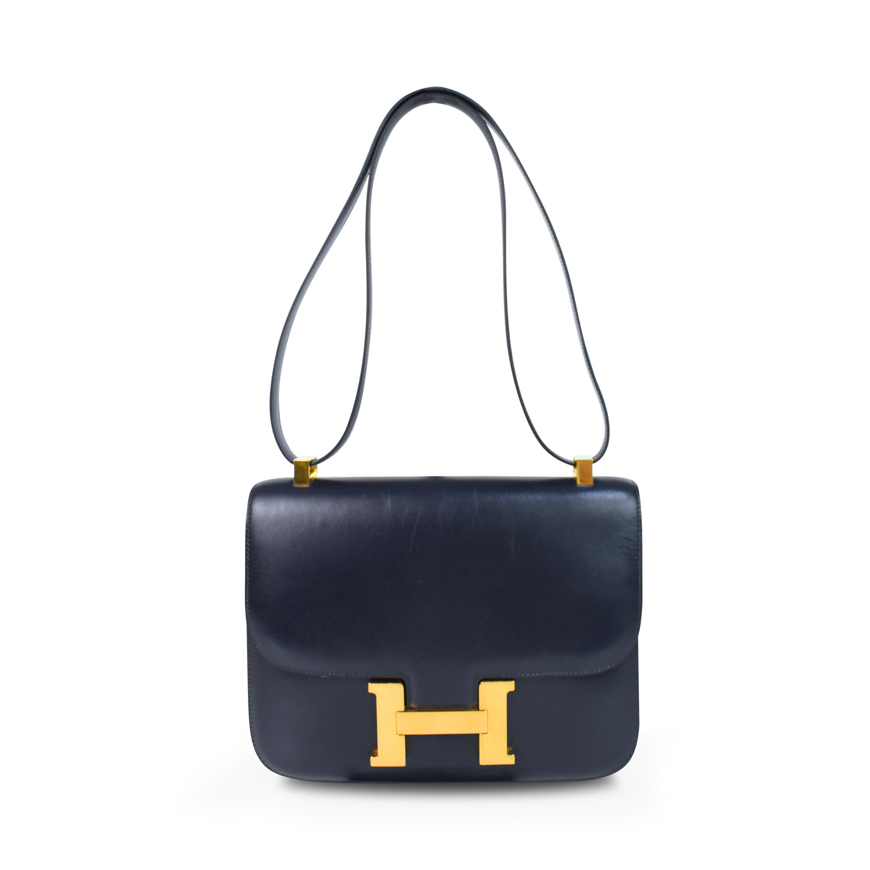 Hermes 'Constance 24' Shoulder Bag