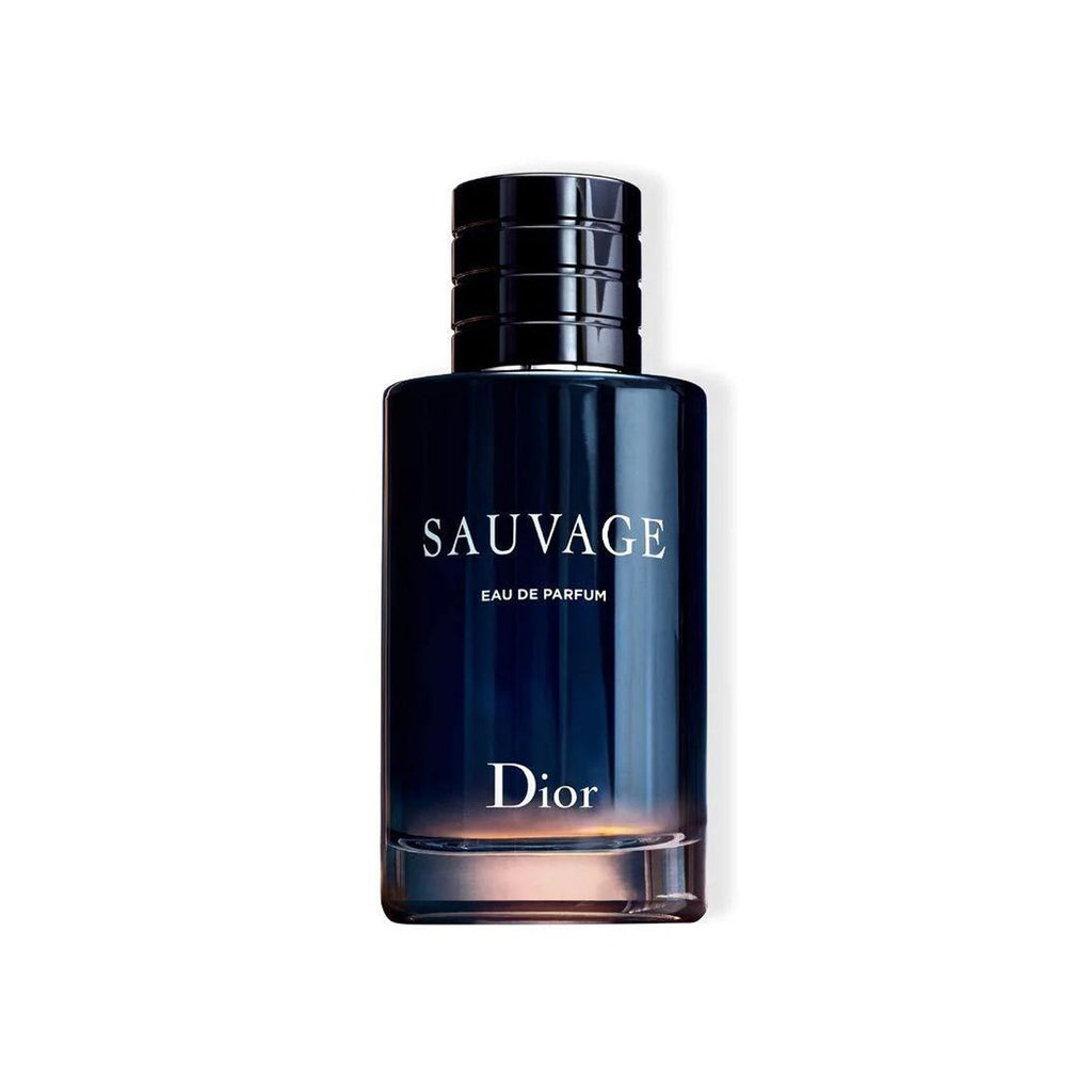 CD SAUVAGE MEN EDP 100ML