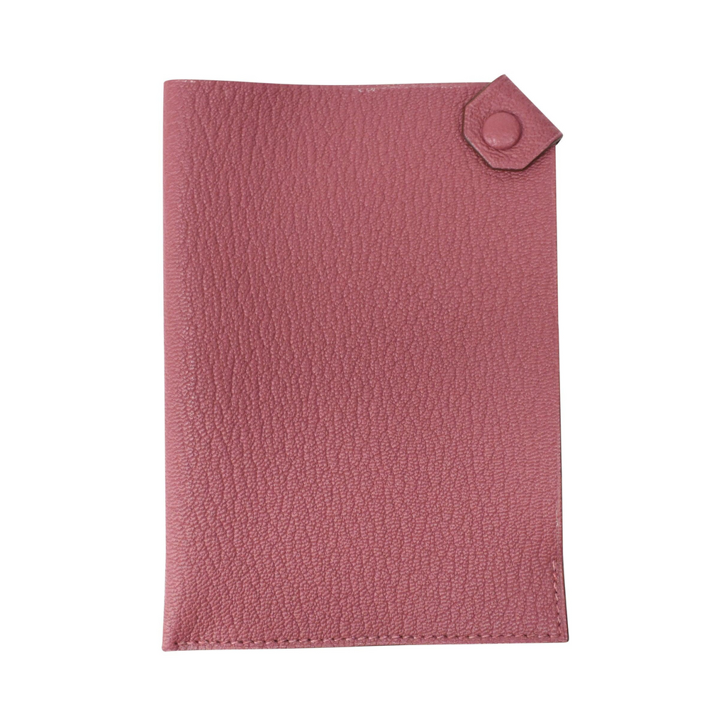 Hermes 'Tarmac PM Passport' Wallet