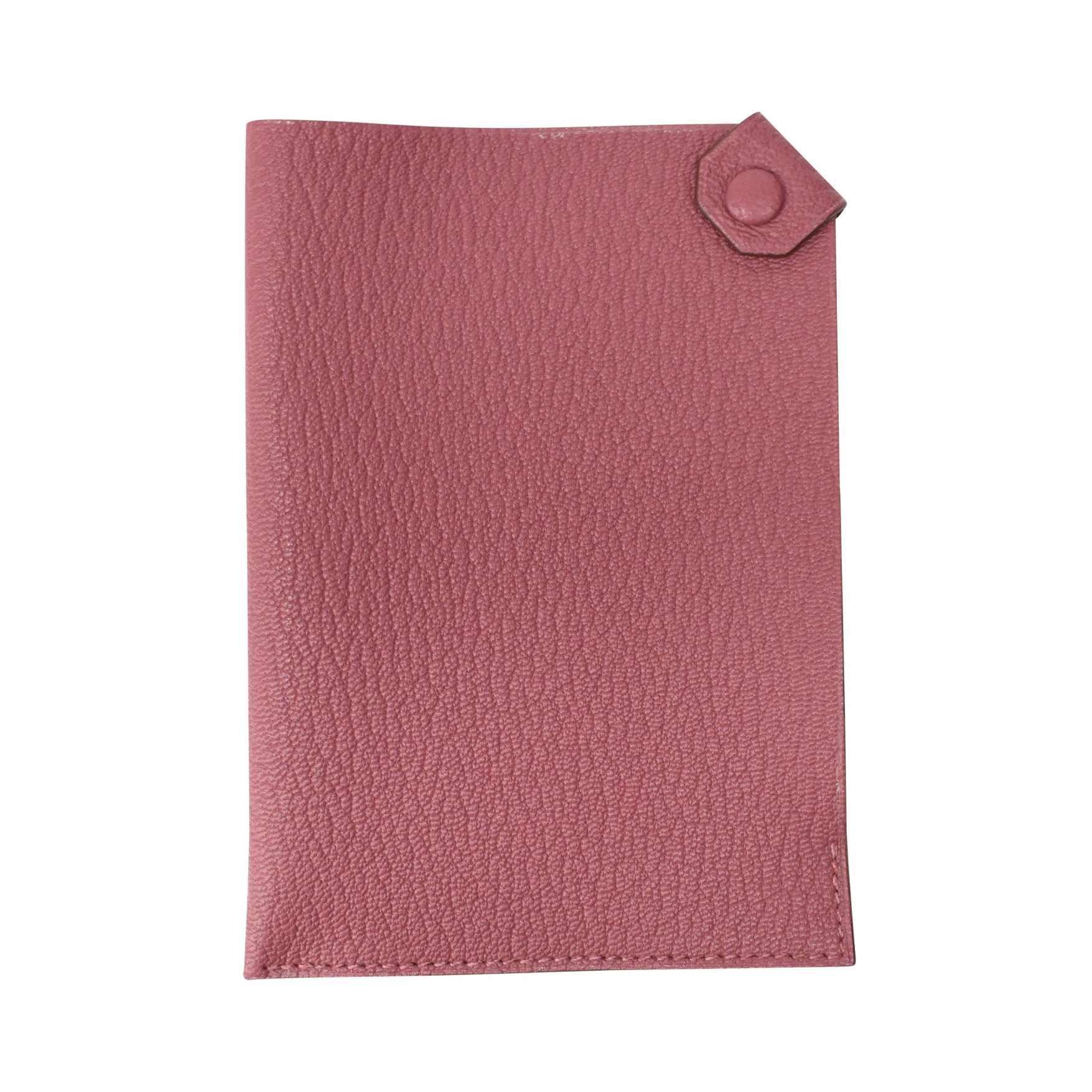 Hermes 'Tarmac PM Passport' Wallet