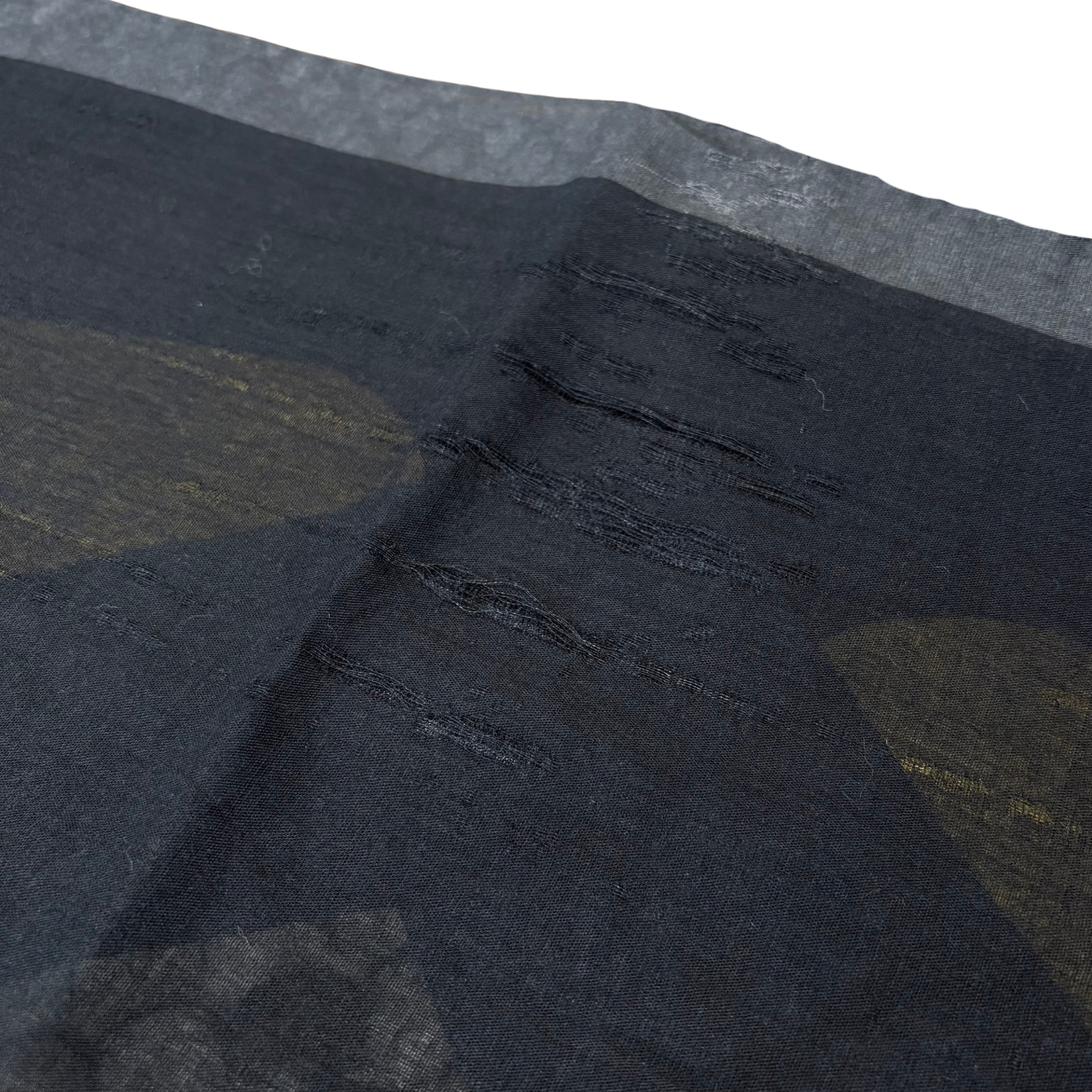 Fendi 'Monster' Scarf