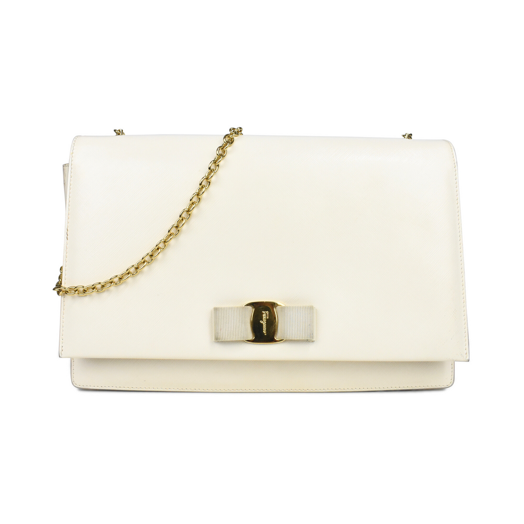 Salvatore Ferragamo 'Miss Vara' Crossbody Bag