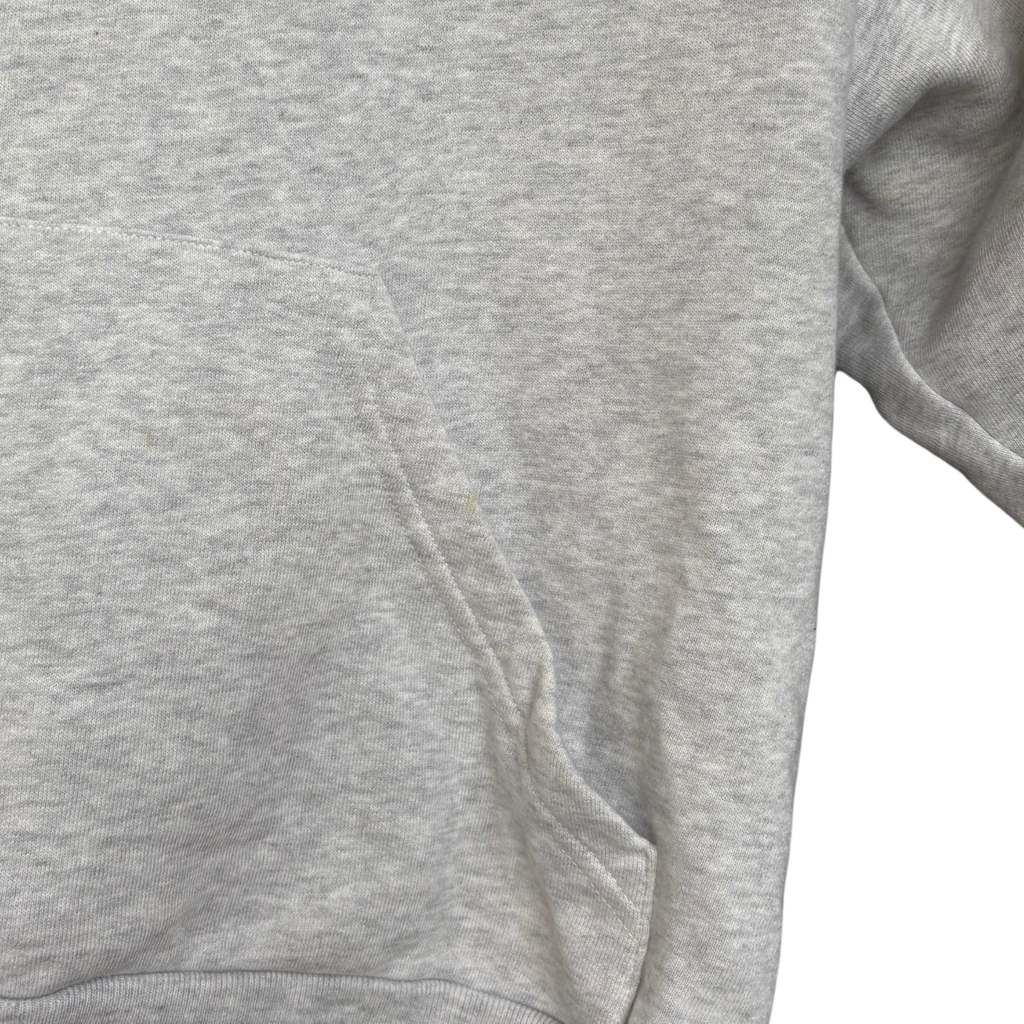 Balenciaga Logo Hoodie - Kids 8