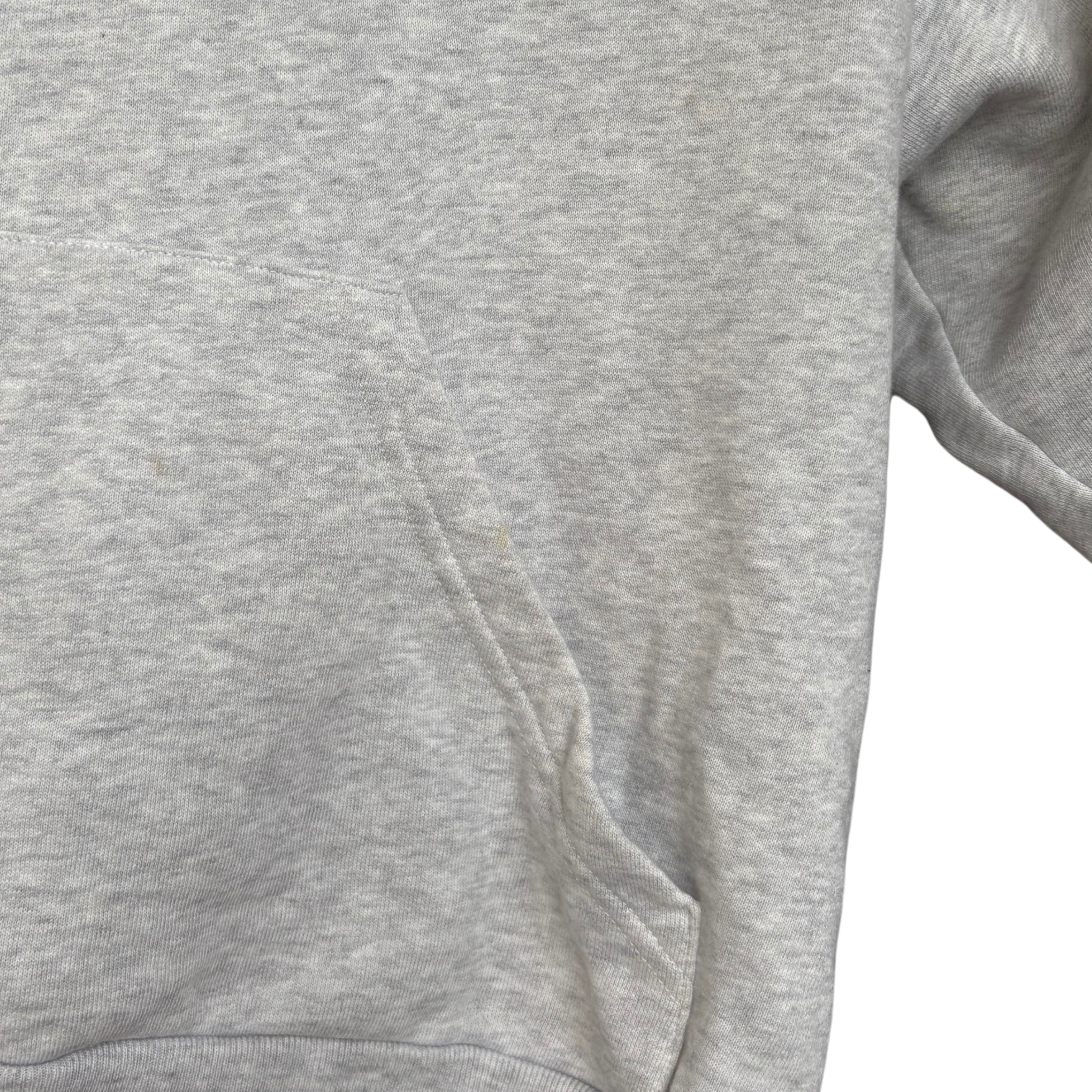Balenciaga Logo Hoodie - Kids 8