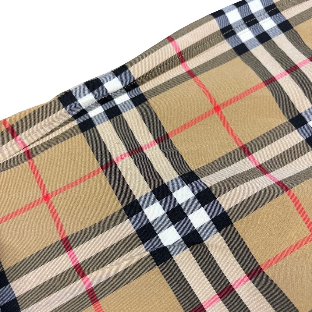Burberry Novacheck Leggings - Women's S