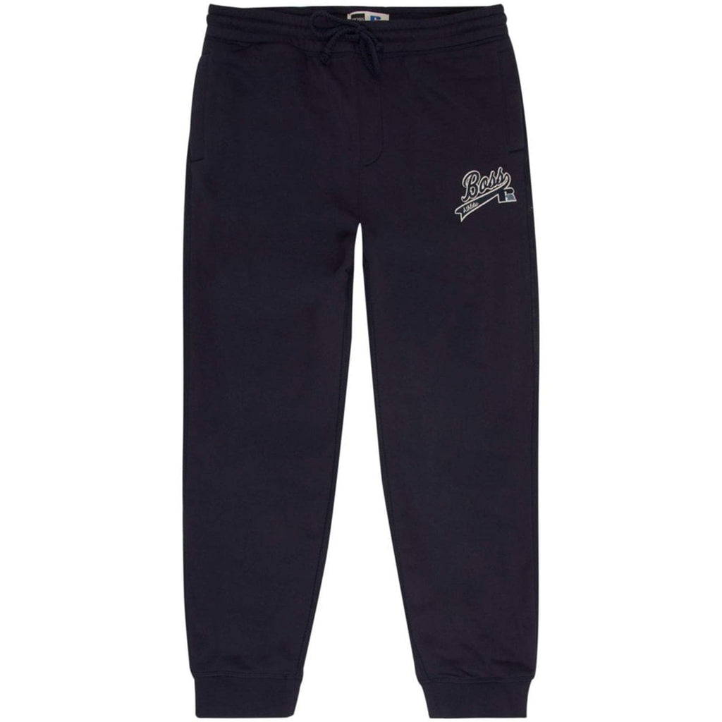 Boss Tracksuit Pants Jafa_Ra Regular Fit