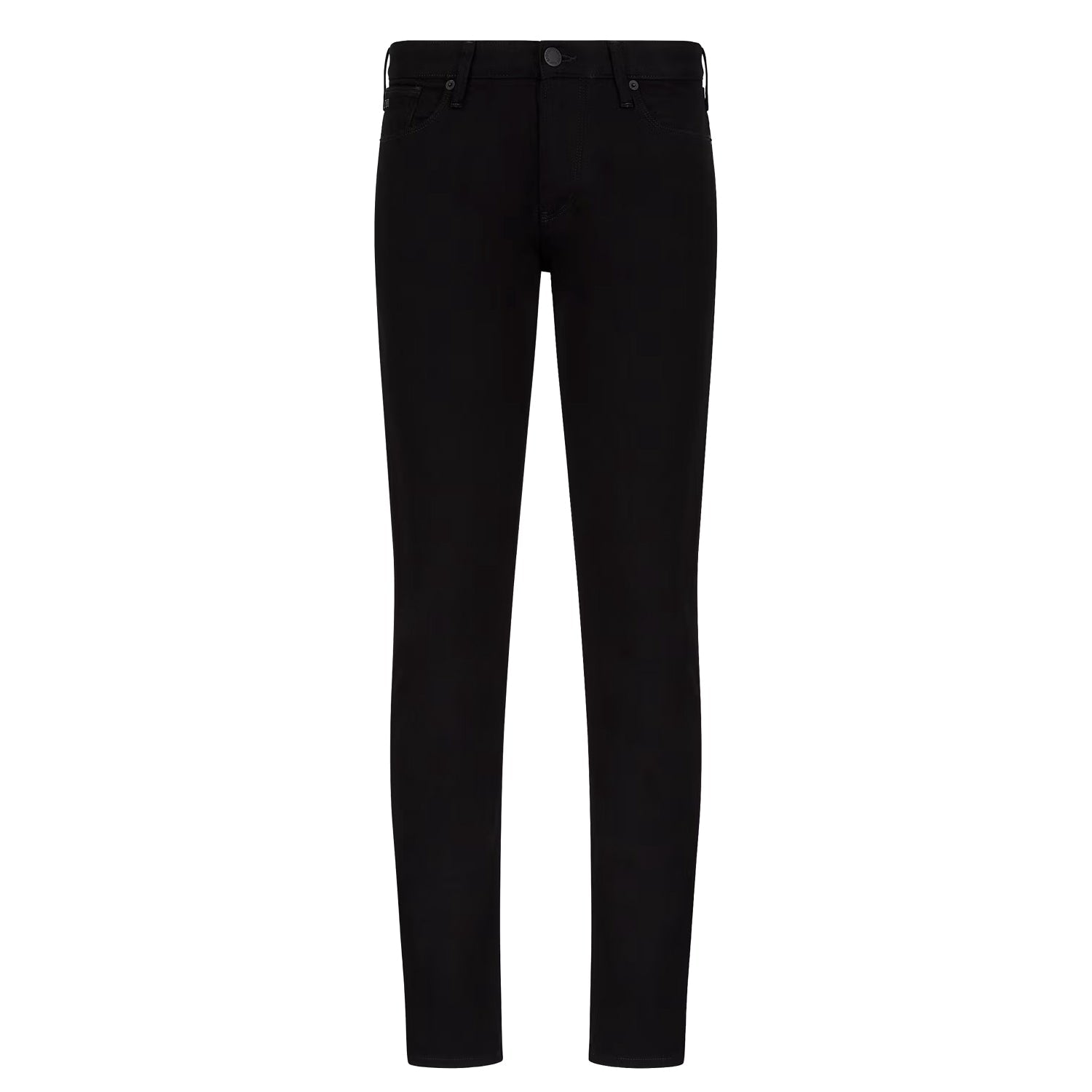 J06 Slim-Fit, Washed, 10.5 Oz Comfort-Denim Jeans