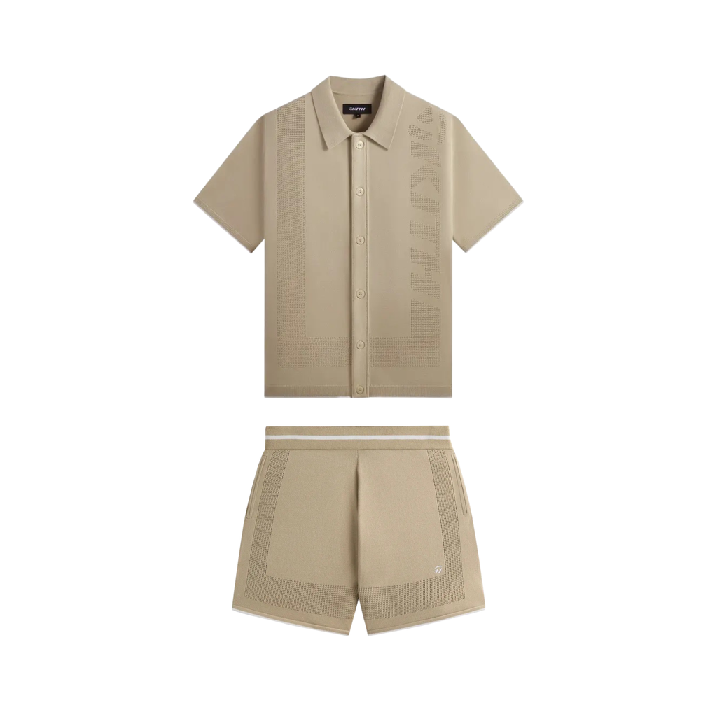 Kith x Taylor Made 'Pin High' Two Piece Set - Men's XL/XXL