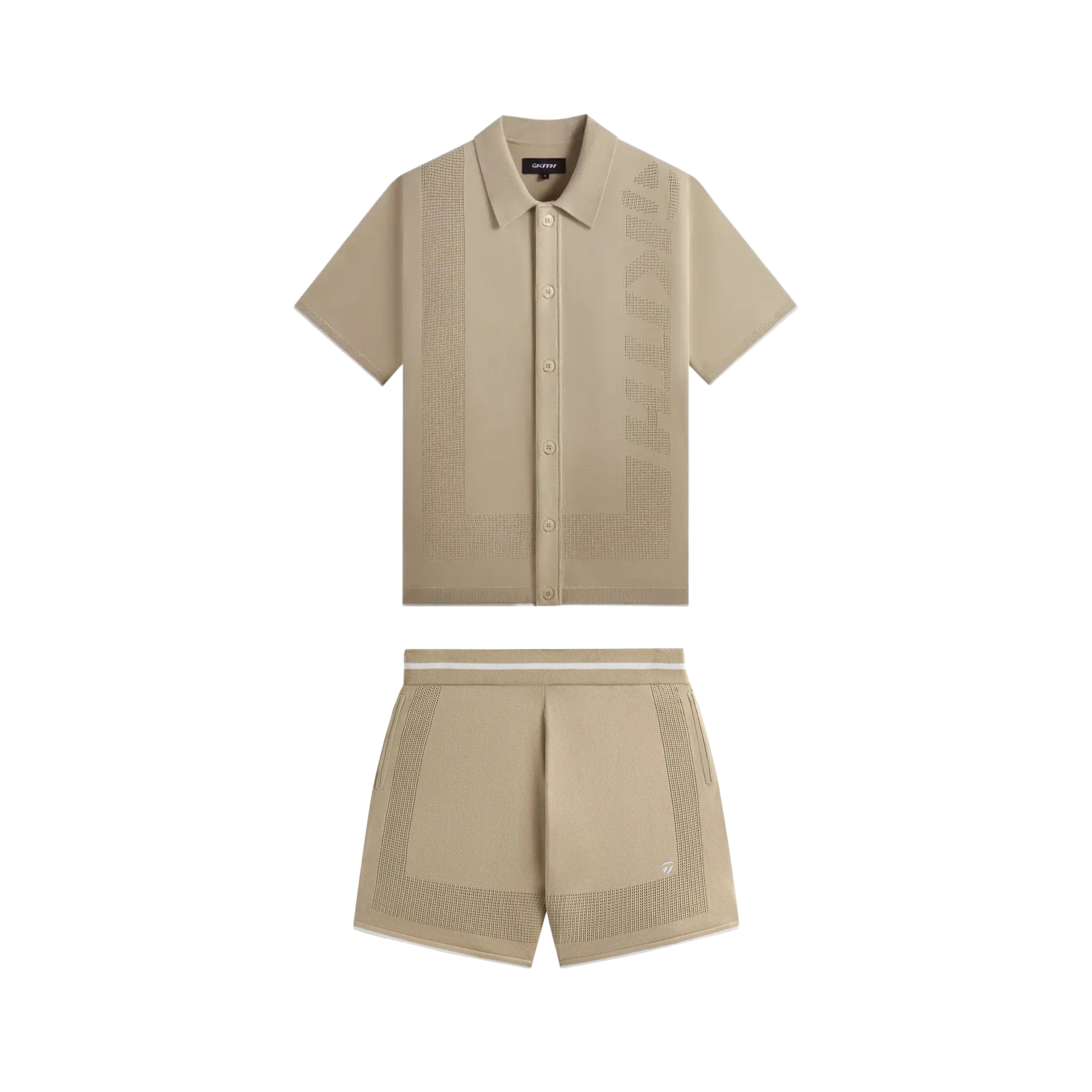 Kith x Taylor Made 'Pin High' Two Piece Set - Men's XL/XXL