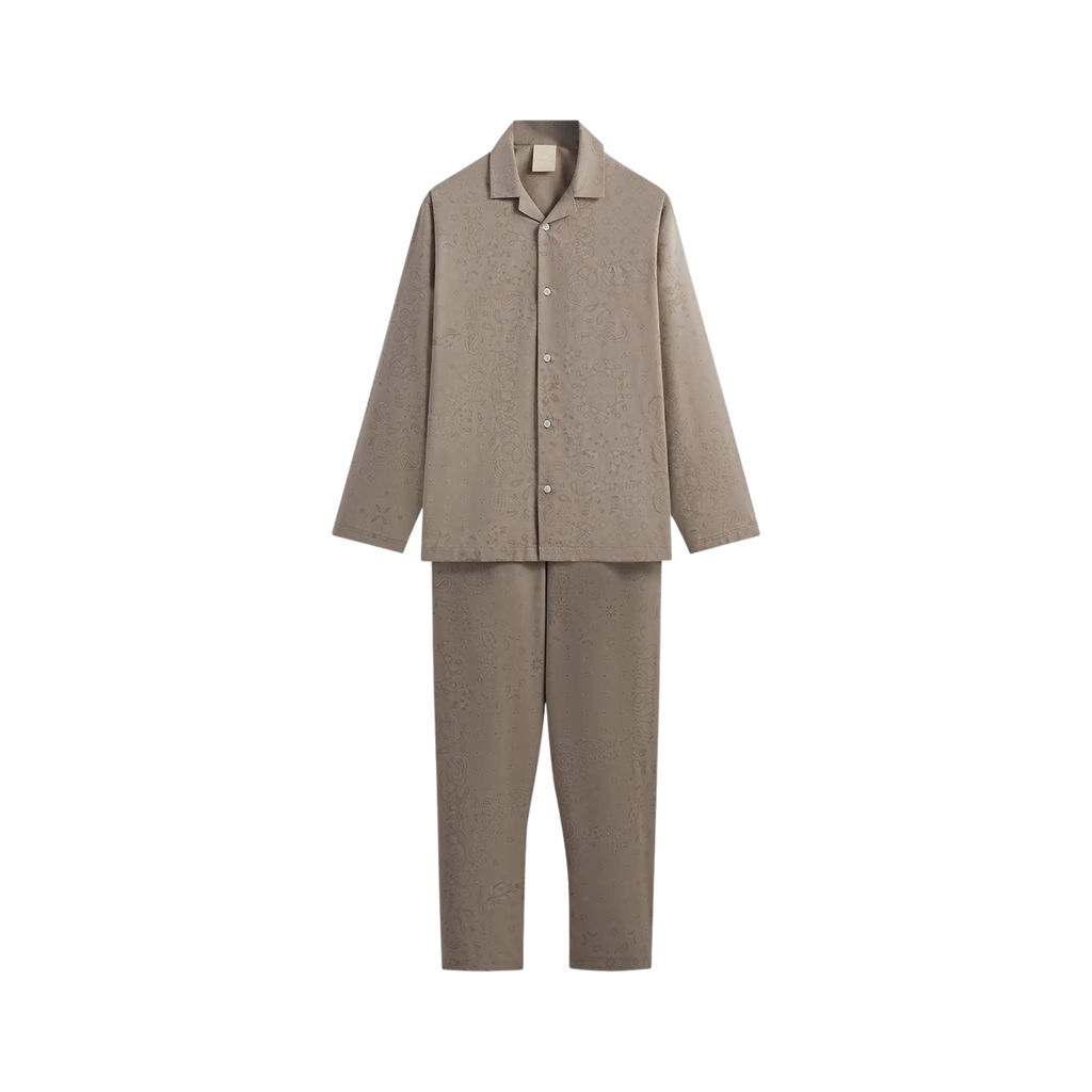 Kith x Parachute 'Astro' Pajama Set - Men's XL