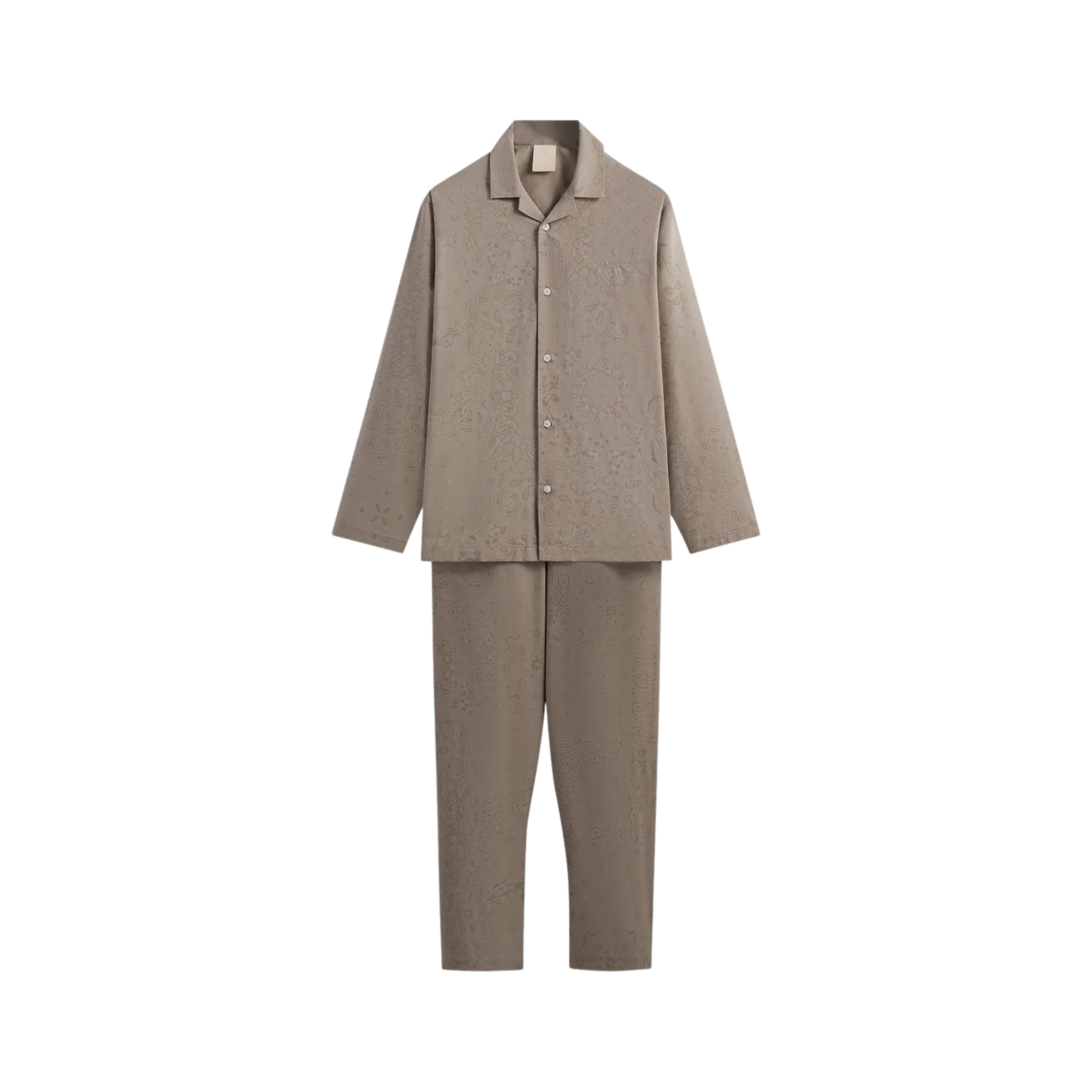 Kith x Parachute 'Astro' Pajama Set - Men's XL