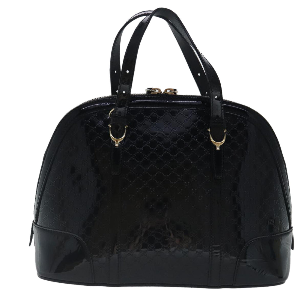 Gucci Micro guccissima