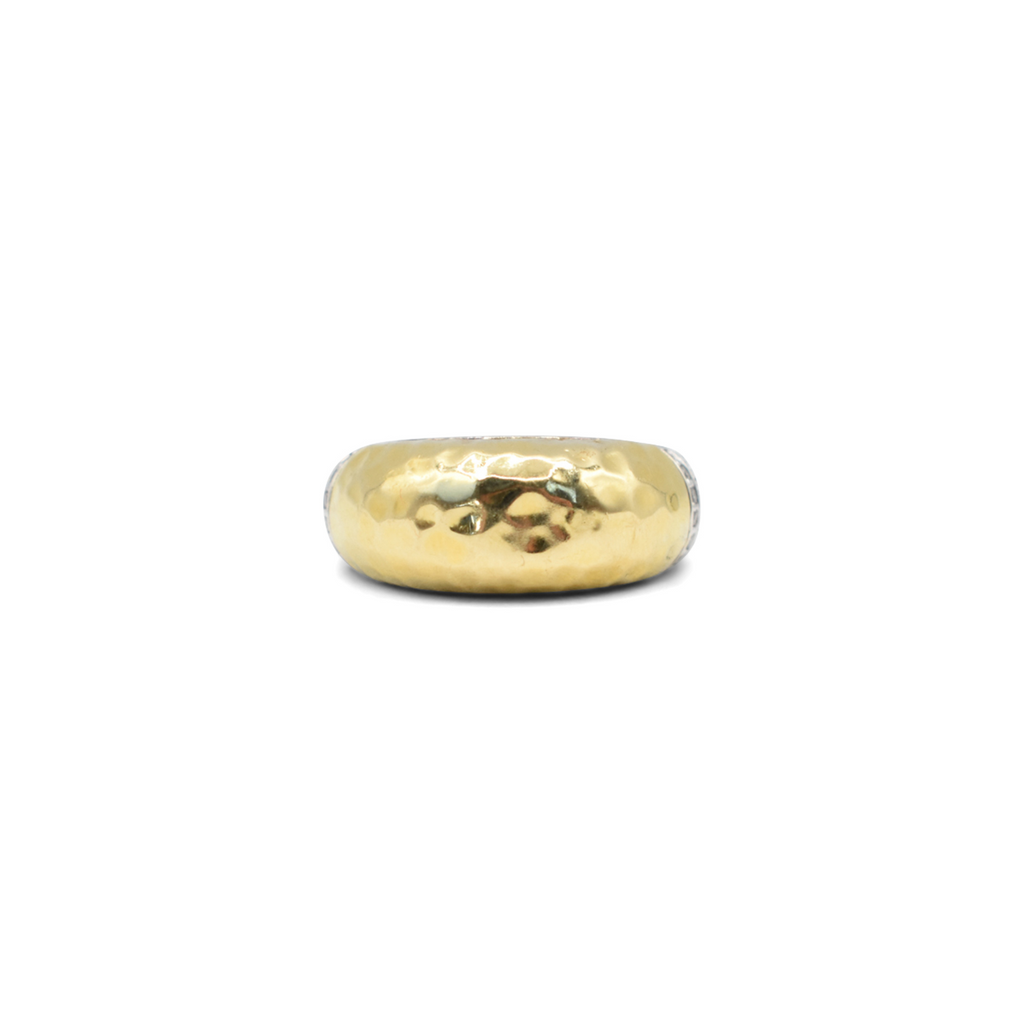 John Hardy Dome Ring - 7