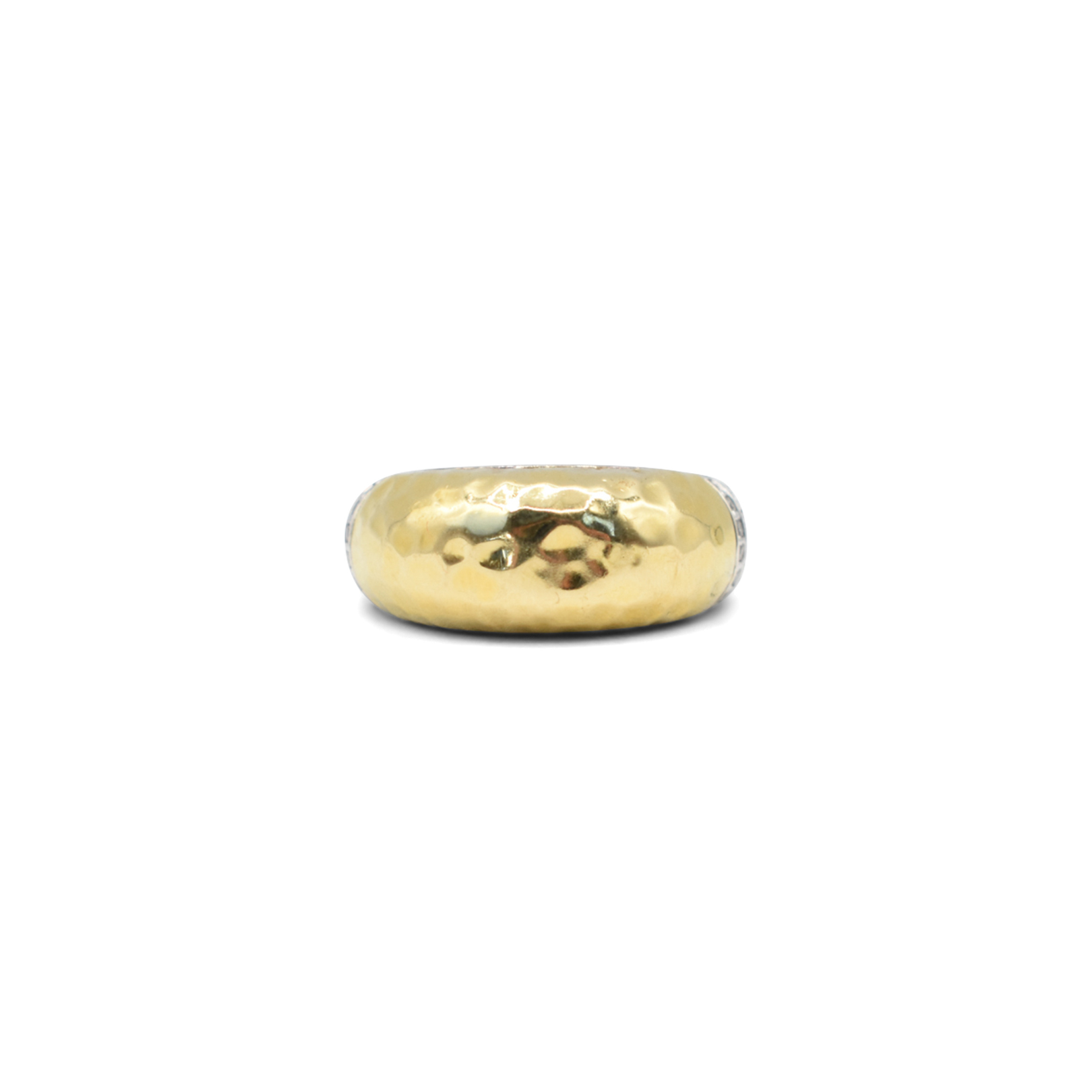 John Hardy Dome Ring - 7