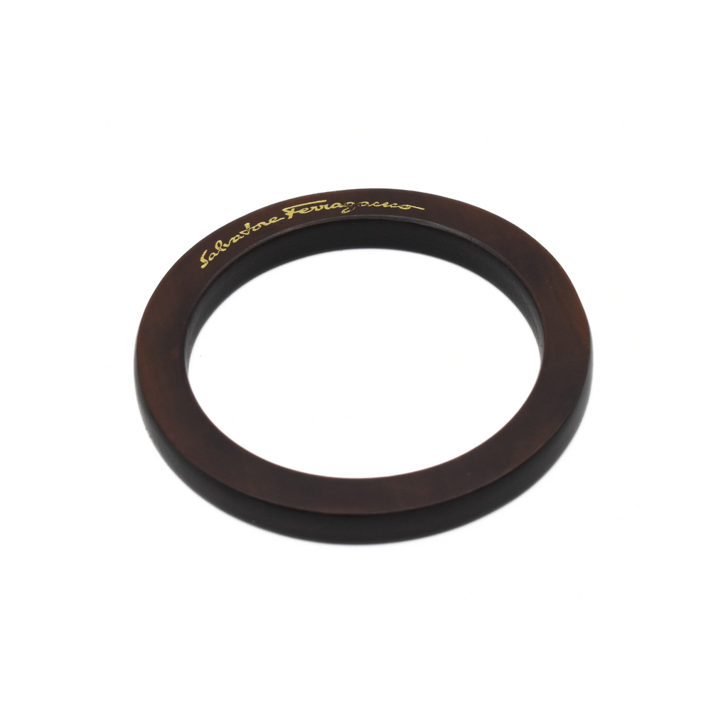 Salvatore Ferragamo Bangle Bracelet