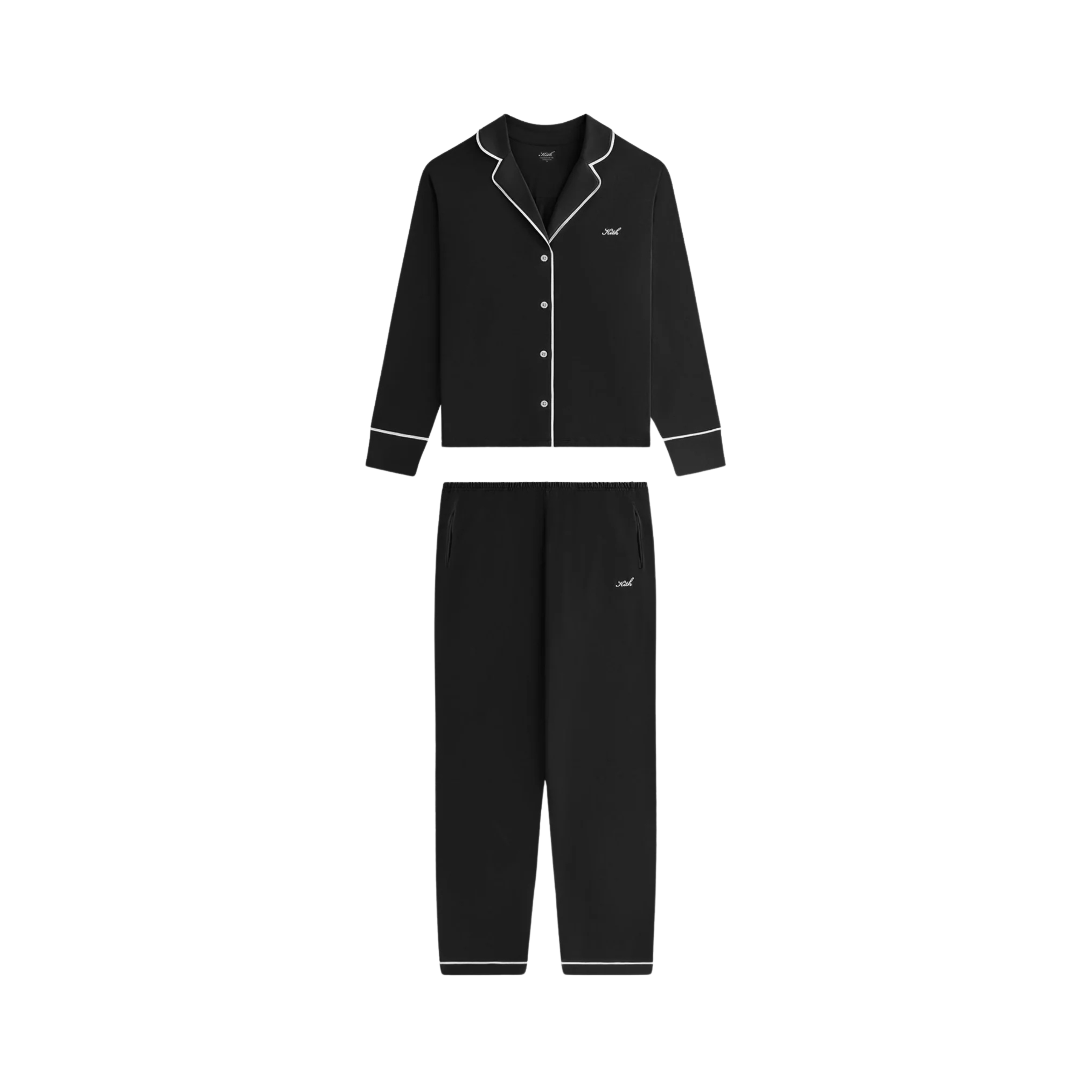 Kith 'Kithmas' Pajama Set - Women's XS